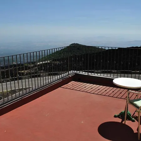 Corsaro Etna Hotel&spa 4*
