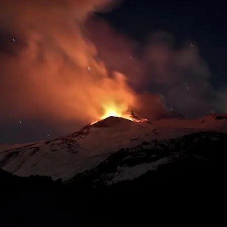 Corsaro Etna Hotel&spa Nicolosi