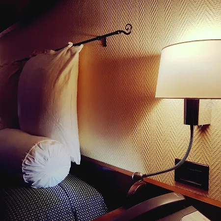 Corsaro Etna Hotel&Spa Hotel 4*