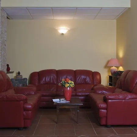 Corsaro Etna Hotel&Spa