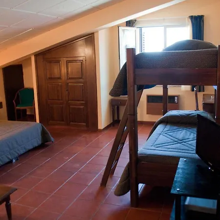 Corsaro Etna Hotel&spa 4*