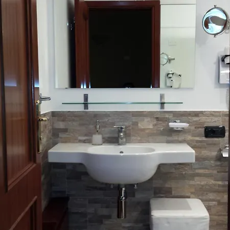 Corsaro Etna Hotel&spa