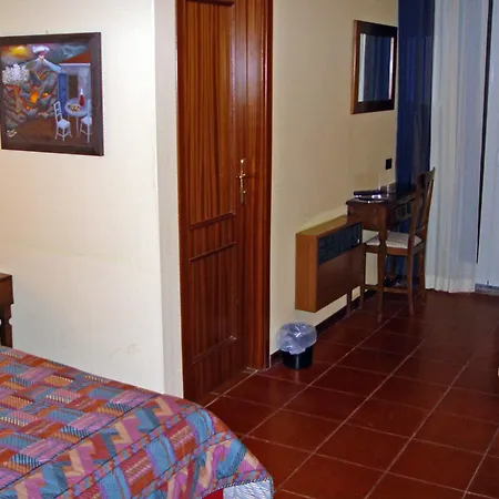 Hotel Corsaro Etna Hotel&spa 4*