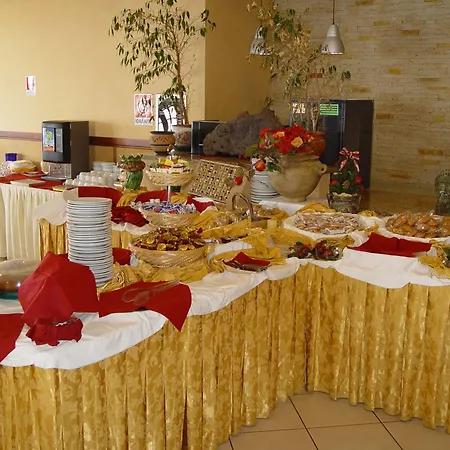 Corsaro Etna Hotel&Spa 4*
