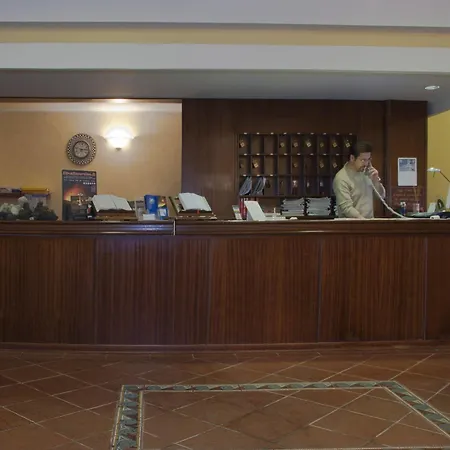 Corsaro Etna Hotel&Spa