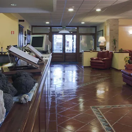 Corsaro Etna Hotel&spa Nicolosi
