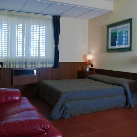 Corsaro Etna Hotel&spa Hotell Nicolosi