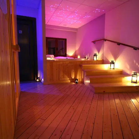 Hotel Corsaro Etna Hotel&Spa Nicolosi