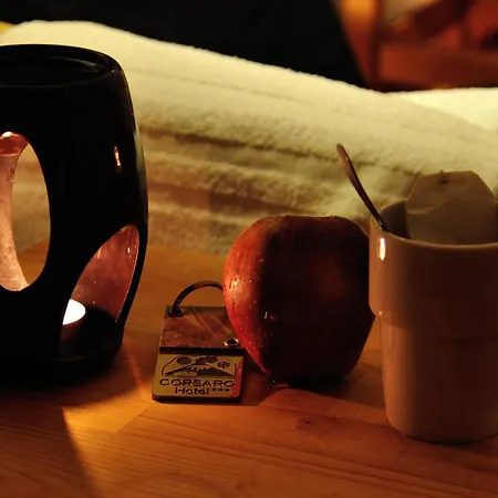 Corsaro Etna Hotel&Spa 4* Nicolosi