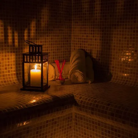 Corsaro Etna Hotel&Spa Nicolosi