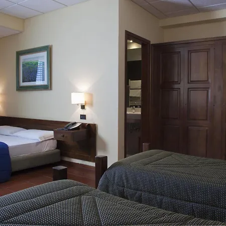 Corsaro Etna Hotel&Spa
