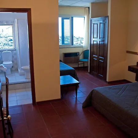 Hotel Corsaro Etna Hotel&spa Nicolosi