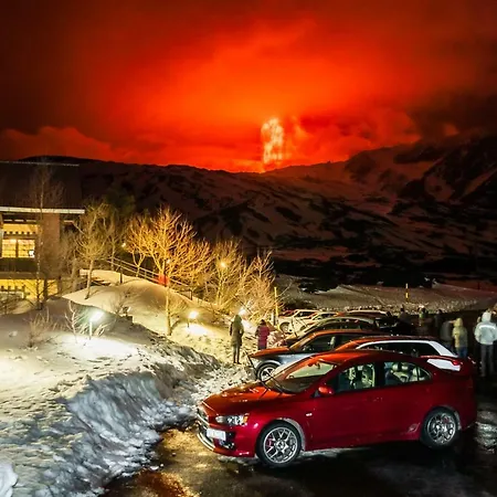 Corsaro Etna Hotel&Spa 4*