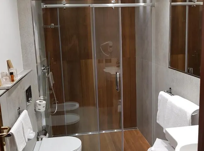 Corsaro Etna Hotel&spa