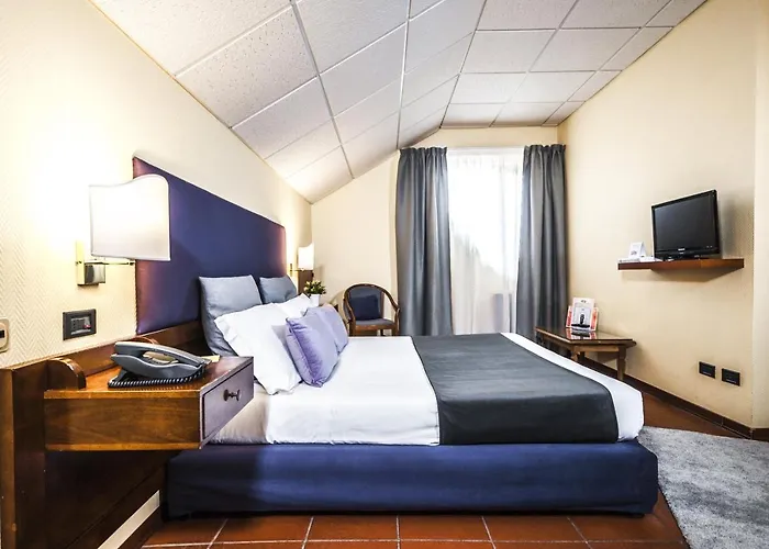 Corsaro Etna Hotel&spa Szálloda