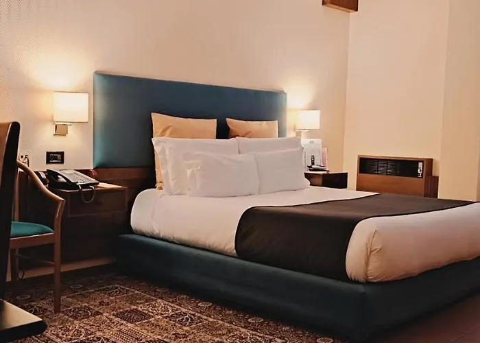 Corsaro Etna Hotel&spa