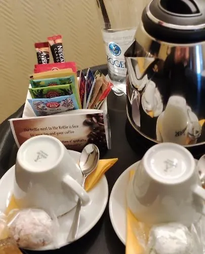 Szálloda Corsaro Etna Hotel&spa Nicolosi