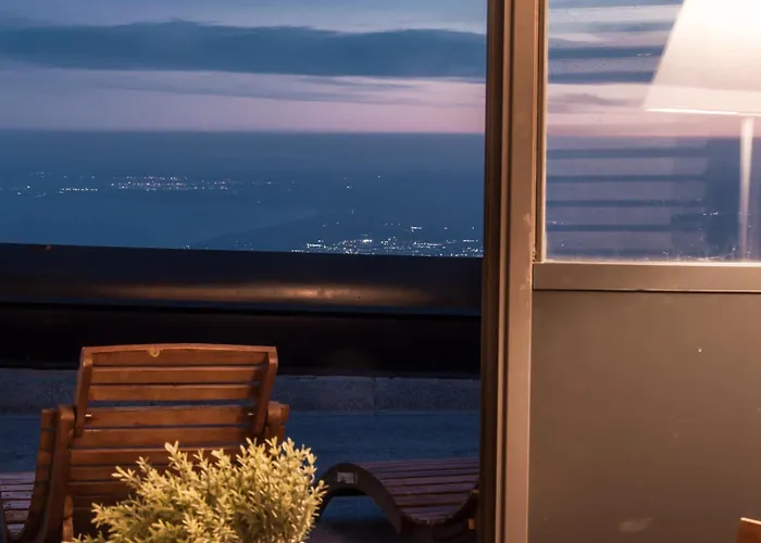 Corsaro Etna Hotel&spa Nicolosi