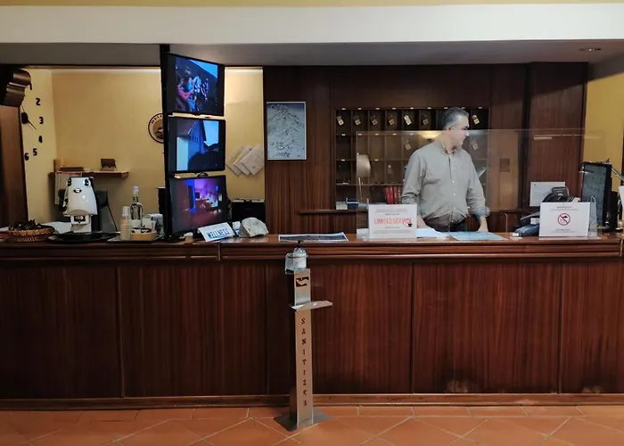 Corsaro Etna Hotel&spa Szálloda