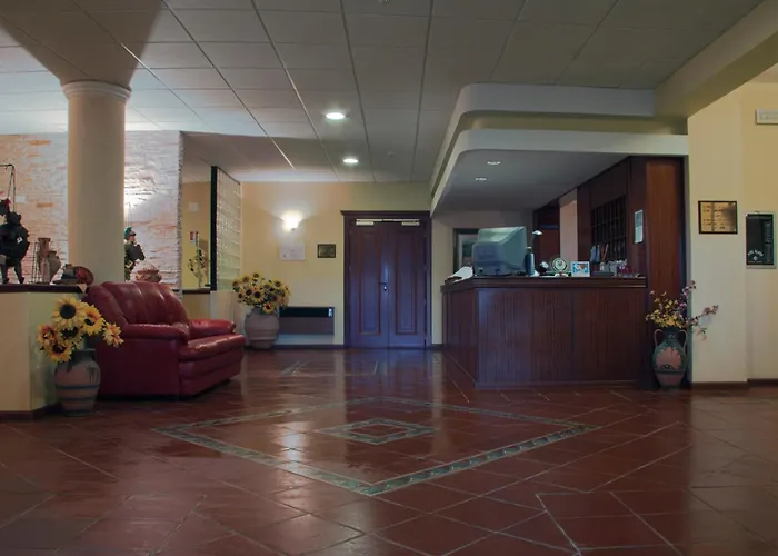 Szálloda Corsaro Etna Hotel&spa