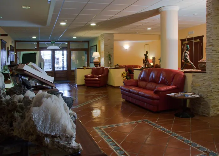 Szálloda Corsaro Etna Hotel&spa 4*
