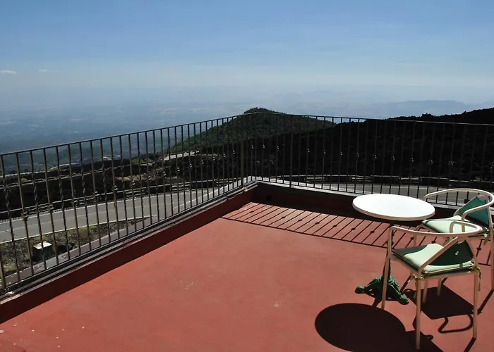 Corsaro Etna Hotel&spa 4*