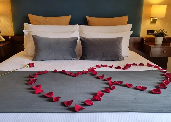 Szálloda Corsaro Etna Hotel&spa 4*