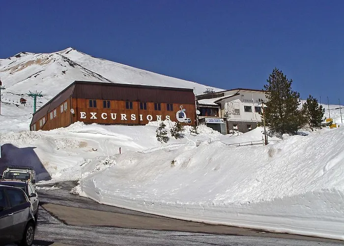 Corsaro Etna Hotel&spa