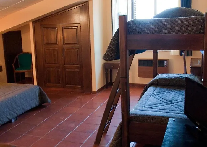 Corsaro Etna Hotel&spa 4*