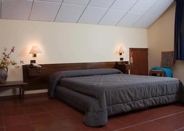 Corsaro Etna Hotel&spa 4* Nicolosi