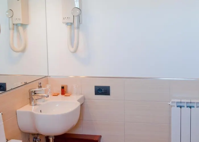 Corsaro Etna Hotel&spa 4* Nicolosi