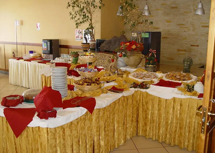 Corsaro Etna Hotel&spa 4*