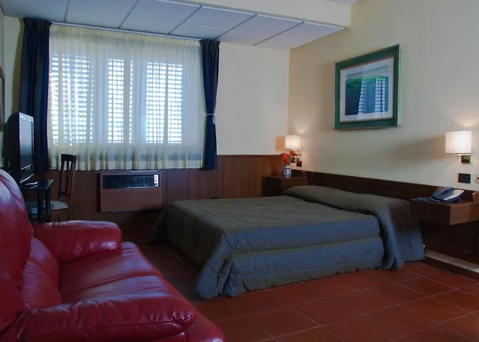 Corsaro Etna Hotel&spa 酒店 尼科洛西