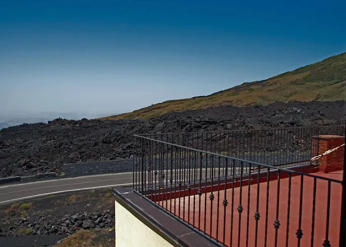 Corsaro Etna Hotel&spa 4*