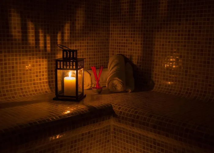 Corsaro Etna Hotel&spa Nicolosi