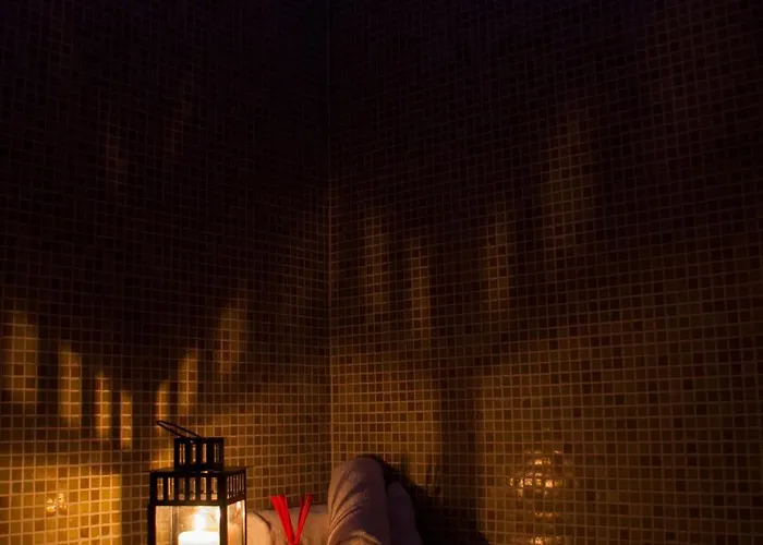 Corsaro Etna Hotel&spa Szálloda 4*