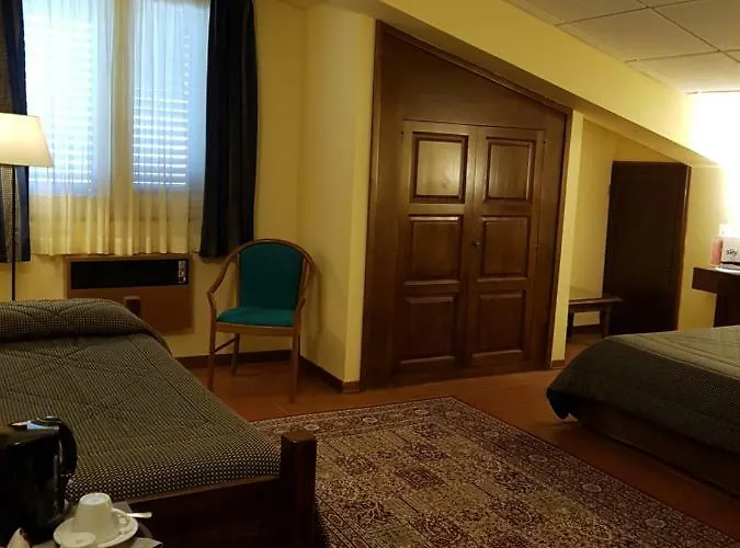 Corsaro Etna Hotel&spa